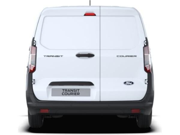 Ford Transit Courier Kasten Trend❗️ SOFORT VERFÜGBAR ❗️ LAGERFAHRZEUG ❗️ für Privat- und Gewerbekunden ❗️