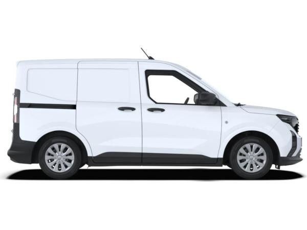 Ford Transit Courier Kasten Trend❗️ SOFORT VERFÜGBAR ❗️ LAGERFAHRZEUG ❗️ für Privat- und Gewerbekunden ❗️