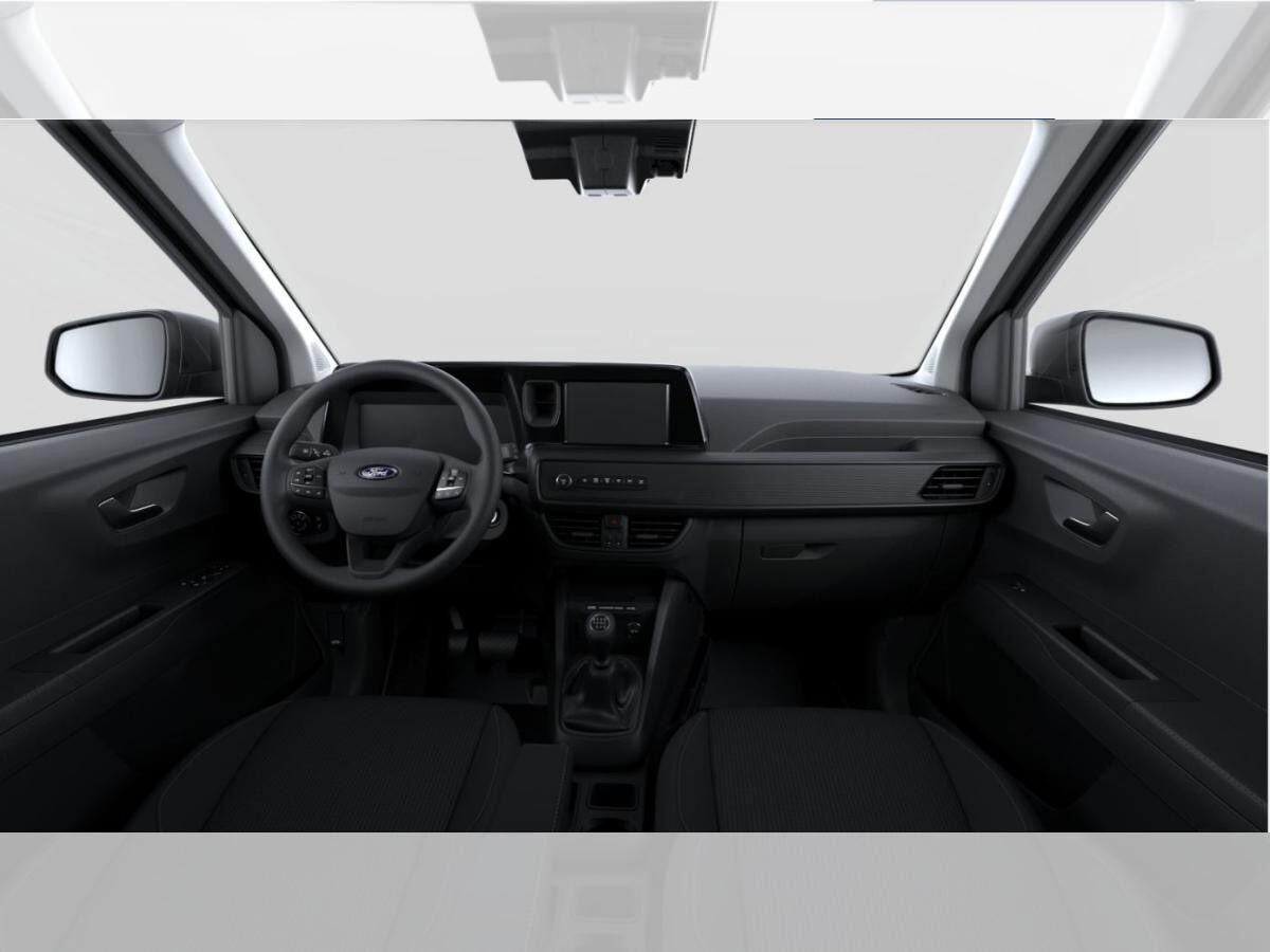 Ford Transit Courier Kasten Trend❗️ SOFORT VERFÜGBAR ❗️ LAGERFAHRZEUG ❗️ für Privat- und Gewerbekunden ❗️