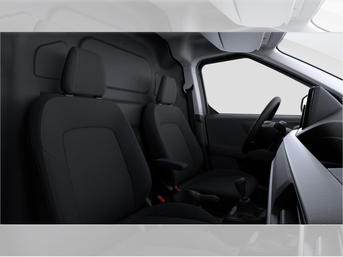 Ford Transit Courier Kasten Trend❗️ SOFORT VERFÜGBAR ❗️ LAGERFAHRZEUG ❗️ für Privat- und Gewerbekunden ❗️