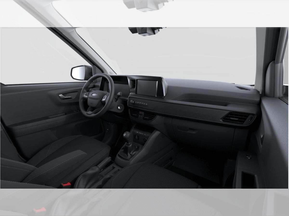 Ford Transit Courier Kasten Trend❗️ SOFORT VERFÜGBAR ❗️ LAGERFAHRZEUG ❗️ für Privat- und Gewerbekunden ❗️