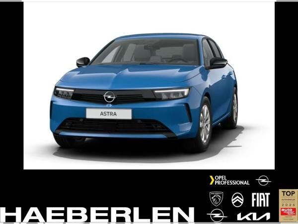 Opel Astra Edition MHEV