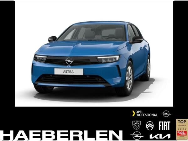 Opel Astra Sports Tourer Edition MHEV