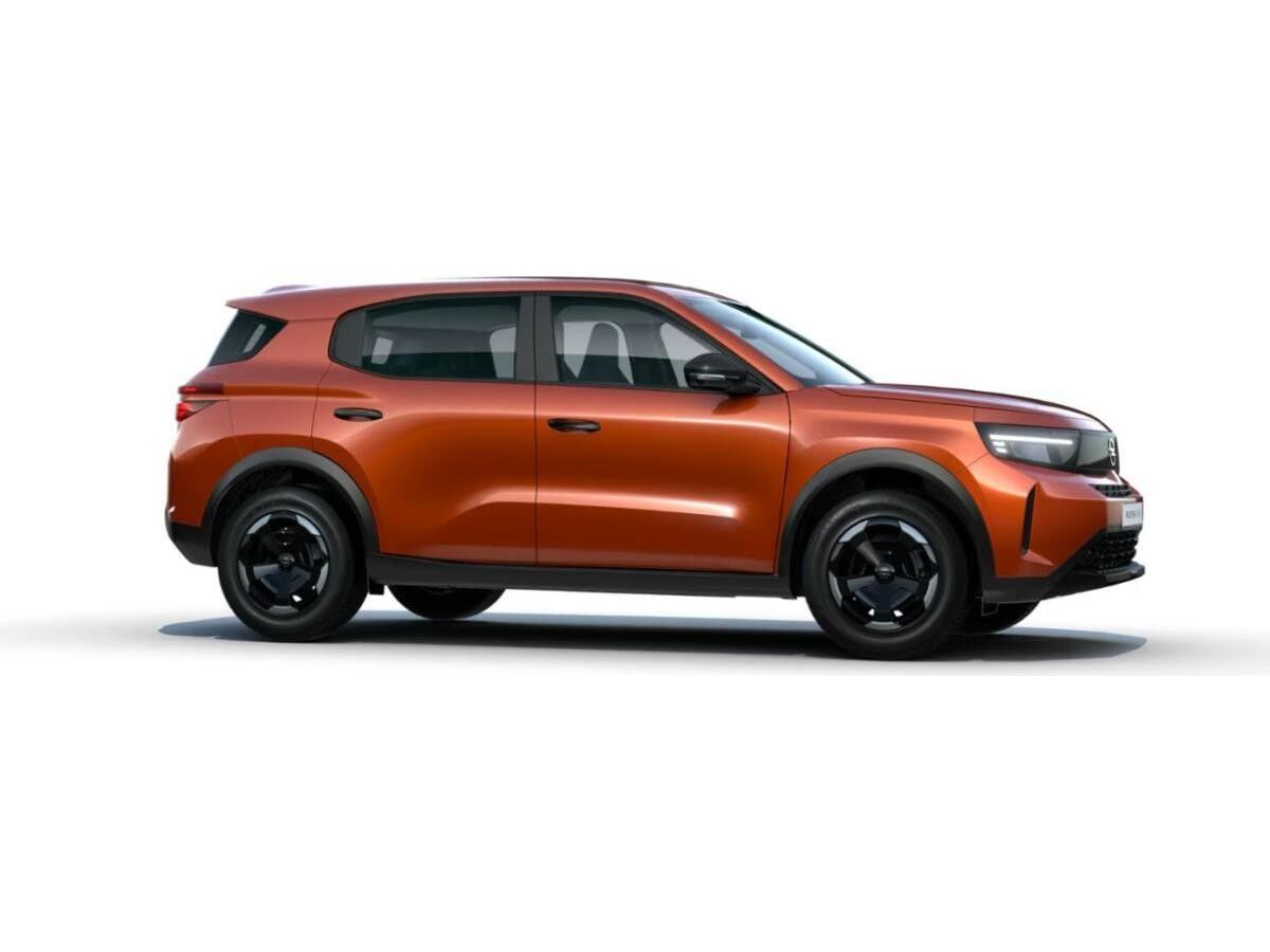 Opel Frontera Edition MHEV