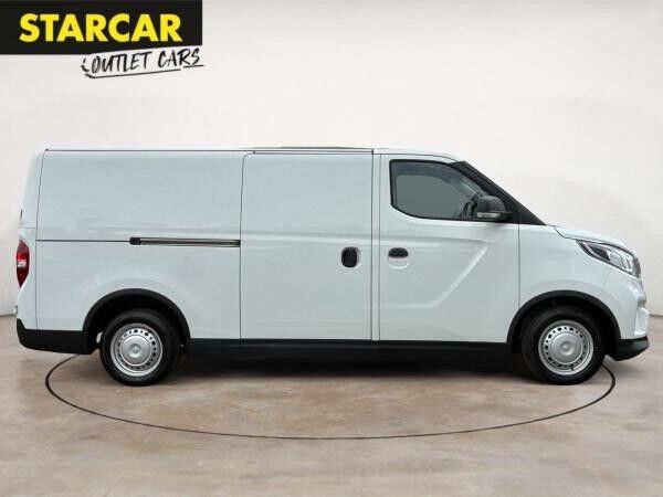 MAXUS eDeliver 3 KASTEN L2H1+KLIMAAUTOMATIK+RFK+ALARM+