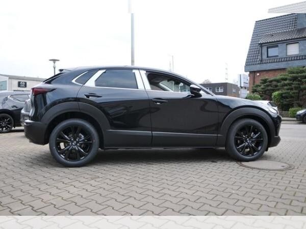Mazda CX-30 2025 SoMo eSKYACTIV-G 2.5 140ps Aut. Homura