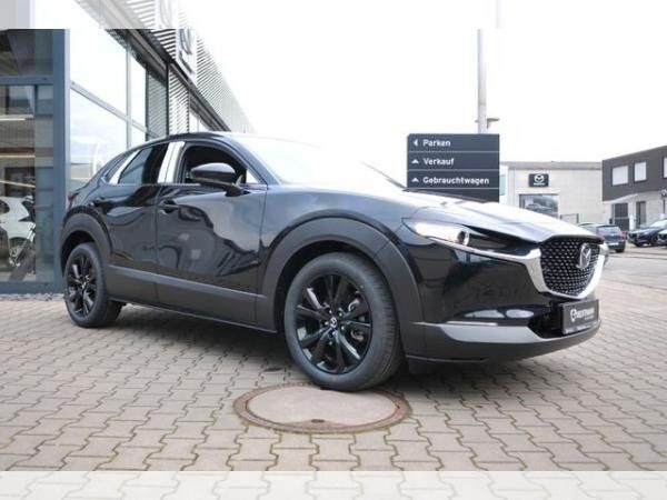 Mazda CX-30 2025 SoMo eSKYACTIV-G 2.5 140ps Aut. Homura