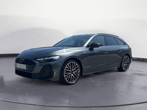 Audi A5 Avant (FU5)