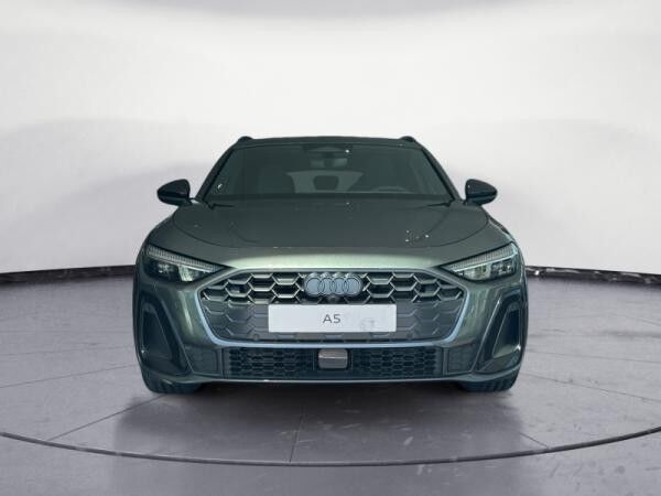 Audi A5 Avant (FU5)