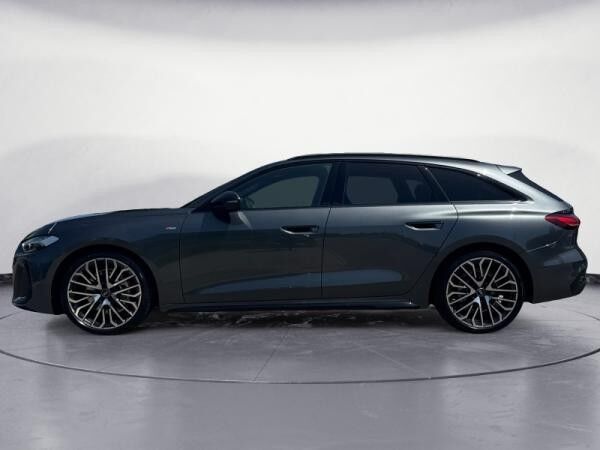 Audi A5 Avant (FU5)