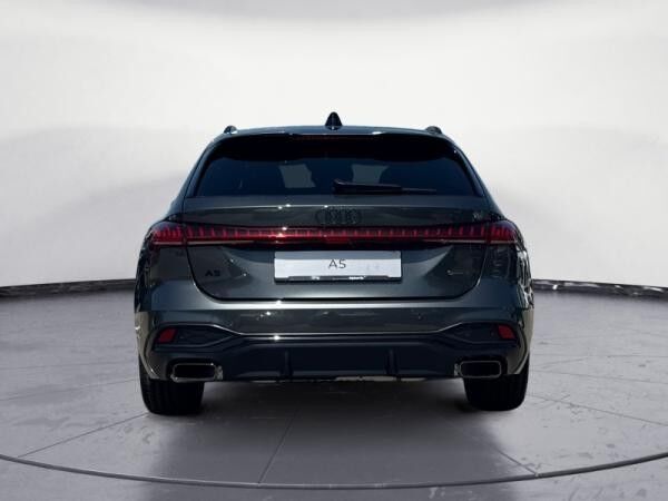 Audi A5 Avant (FU5)
