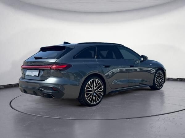 Audi A5 Avant (FU5)