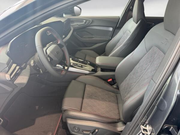 Audi A5 Avant (FU5)