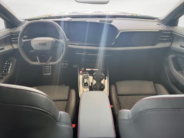 Audi A5 Avant (FU5)