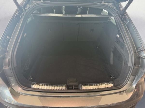 Audi A5 Avant (FU5)