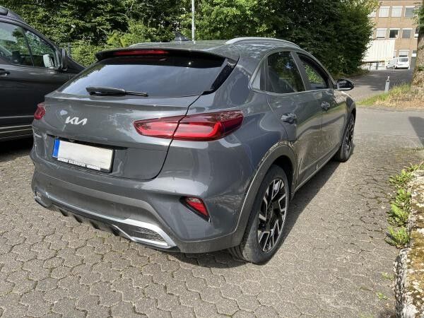 Kia XCeed 1.5 T-GDI 140 DCT Platinum