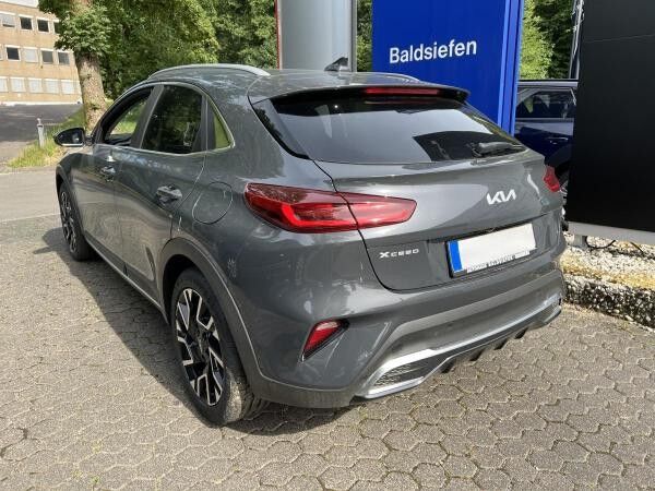 Kia XCeed 1.5 T-GDI 140 DCT Platinum
