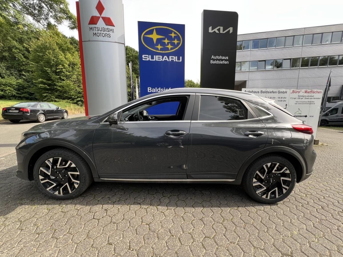 Kia XCeed 1.5 T-GDI 140 DCT Platinum 140 DCT