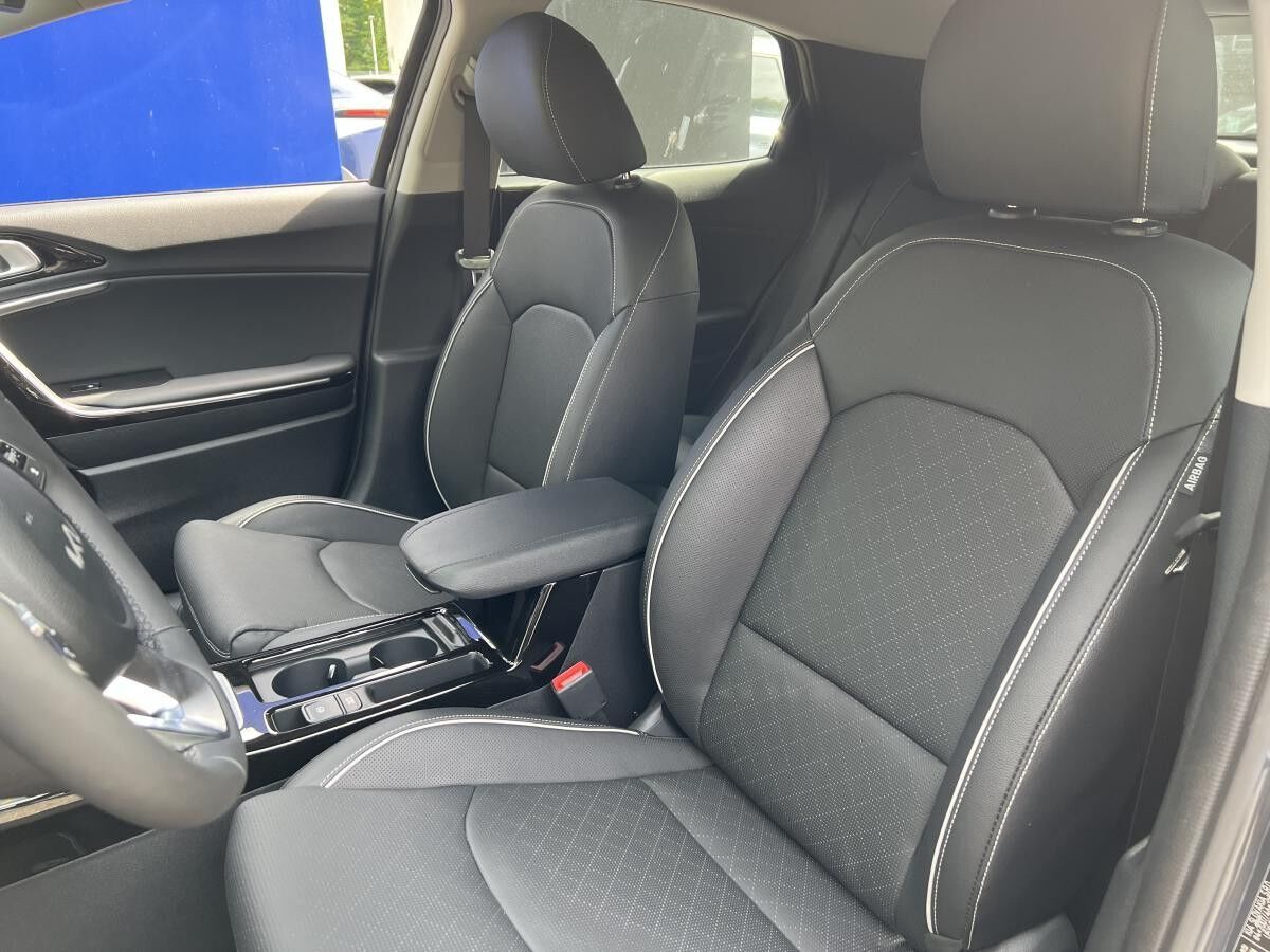 Kia XCeed 1.5 T-GDI 140 DCT Platinum 140 DCT