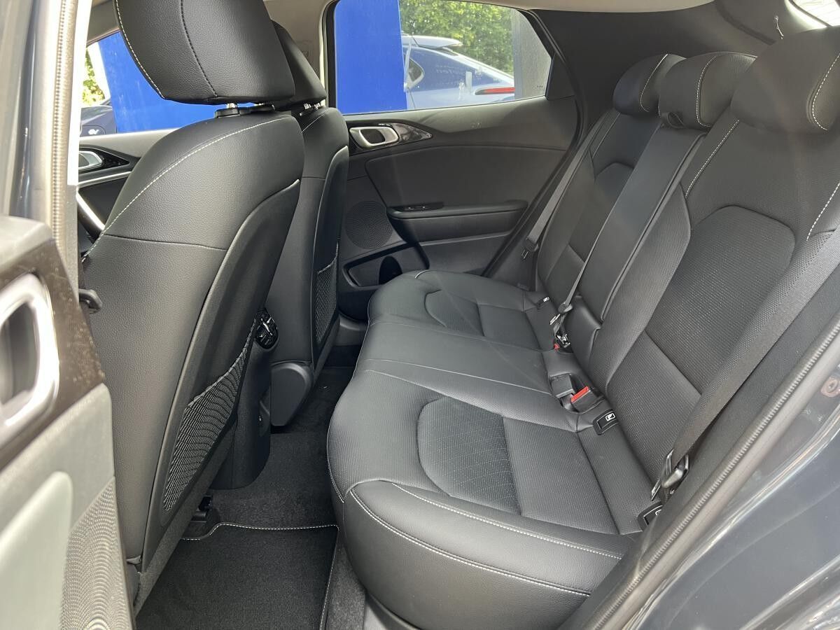 Kia XCeed 1.5 T-GDI 140 DCT Platinum 140 DCT