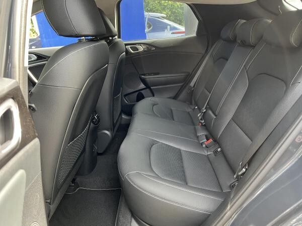 Kia XCeed 1.5 T-GDI 140 DCT Platinum
