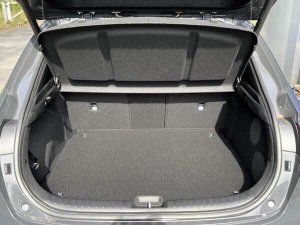Kia XCeed 1.5 T-GDI 140 DCT Platinum