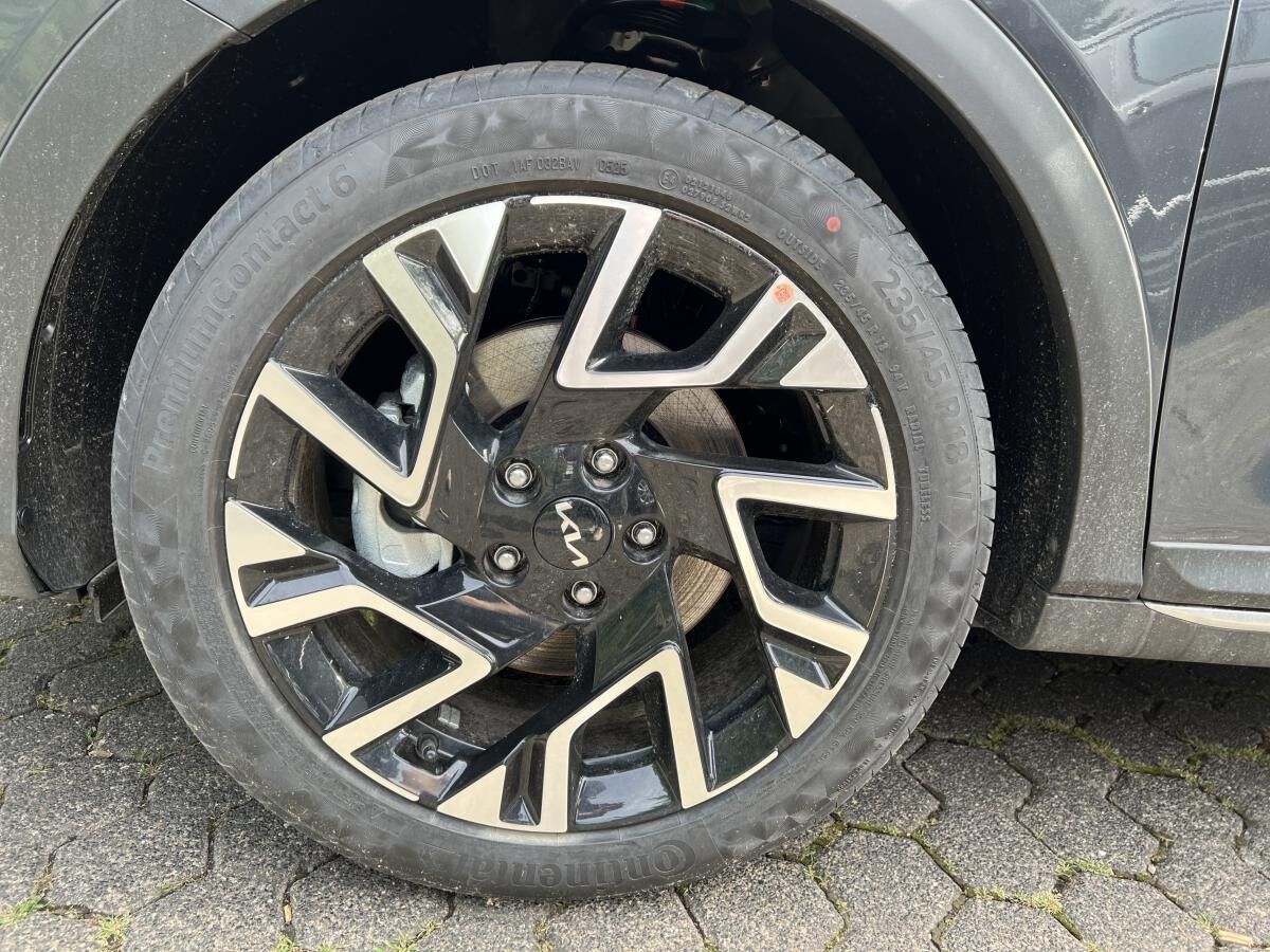 Kia XCeed 1.5 T-GDI 140 DCT Platinum 140 DCT