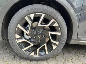 Kia XCeed 1.5 T-GDI 140 DCT Platinum 140 DCT