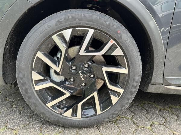 Kia XCeed 1.5 T-GDI 140 DCT Platinum