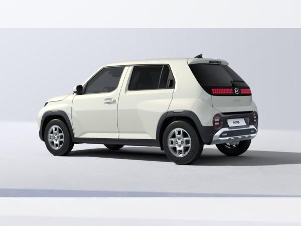 Hyundai Inster 42 kWh-327km-Trend-BESTELLAKTION 5-7 MONATE*Winterpaket*Navi*Rückfahrkamera