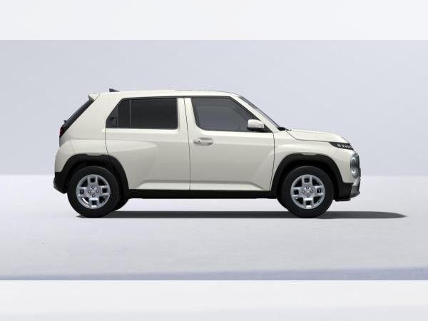 Hyundai Inster 42 kWh-327km-Trend-BESTELLAKTION 5-7 MONATE*Winterpaket*Navi*Rückfahrkamera