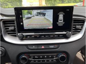 Kia XCeed 1.5 T-GDI 140 DCT Platinum 140 DCT