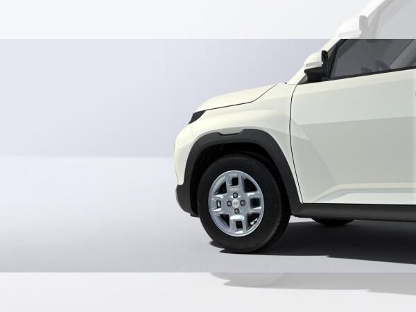 Hyundai Inster 42 kWh-327km-Trend-BESTELLAKTION 5-7 MONATE*Winterpaket*Navi*Rückfahrkamera