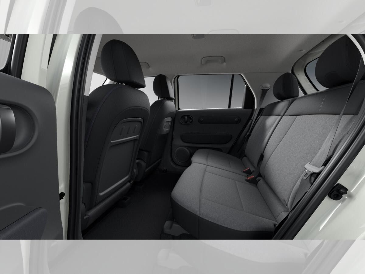 Hyundai INSTER 42 kWh-327km-Trend-BESTELLAKTION 6-9 MONATE*Winterpaket*Navi*Rückfahrkamera