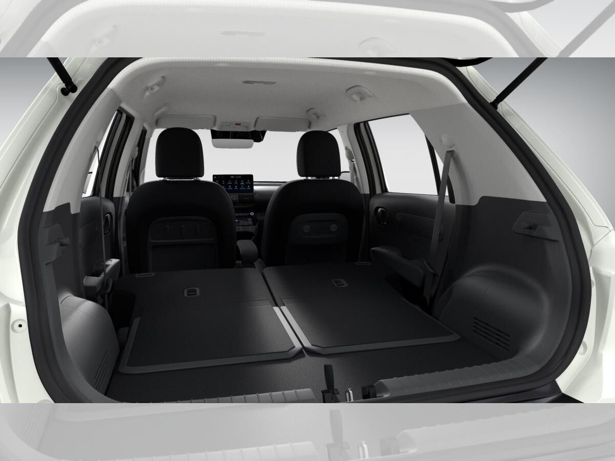 Hyundai INSTER 42 kWh-327km-Trend-BESTELLAKTION 6-9 MONATE*Winterpaket*Navi*Rückfahrkamera