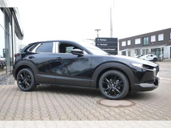 Mazda CX-30 2025 eSKYACTIV-G 2.5 140ps Aut. Homura SoMo