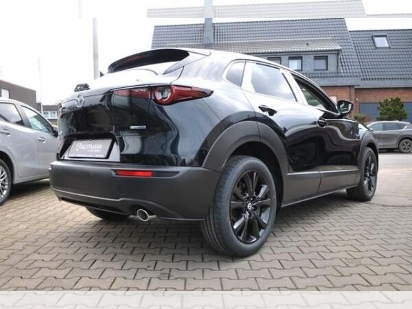 Mazda CX-30 2025 eSKYACTIV-G 2.5 140ps Aut. Homura SoMo