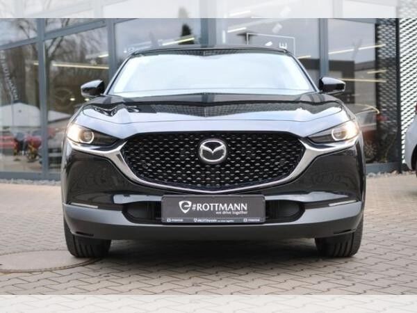 Mazda CX-30 2025 eSKYACTIV-G 2.5 140ps Aut. Homura SoMo