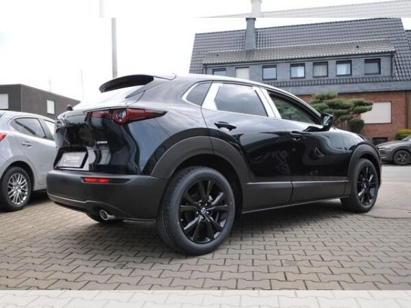 Mazda CX-30 2025 eSKYACTIV-G 2.5 140ps Aut. Homura SoMo