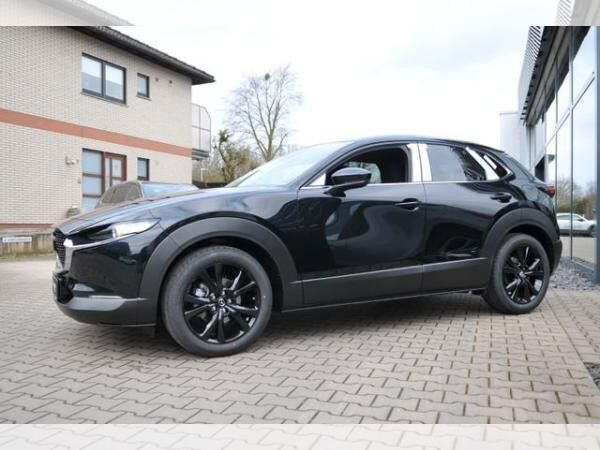 Mazda CX-30 2025 eSKYACTIV-G 2.5 140ps Aut. Homura SoMo