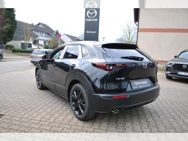 Mazda CX-30 2025 eSKYACTIV-G 2.5 140ps Aut. Homura SoMo