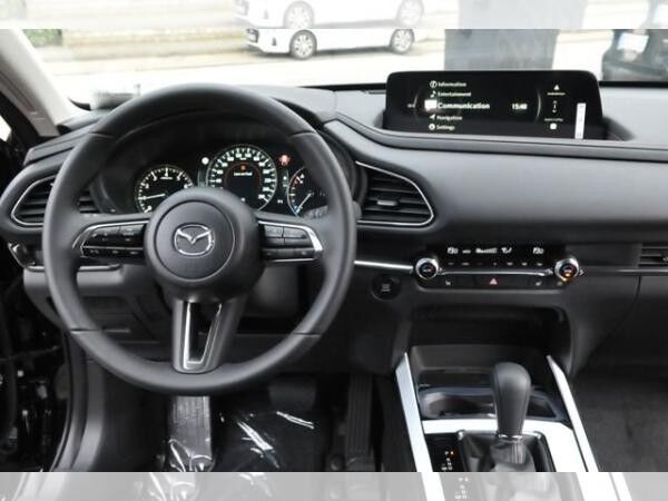 Mazda CX-30 2025 eSKYACTIV-G 2.5 140ps Aut. Homura SoMo