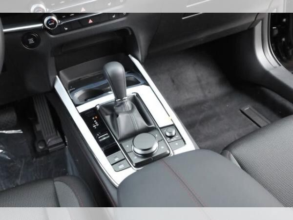 Mazda CX-30 2025 eSKYACTIV-G 2.5 140ps Aut. Homura SoMo
