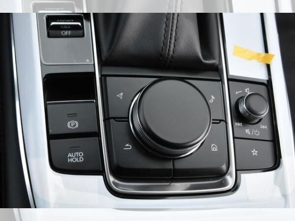 Mazda CX-30 2025 eSKYACTIV-G 2.5 140ps Aut. Homura SoMo
