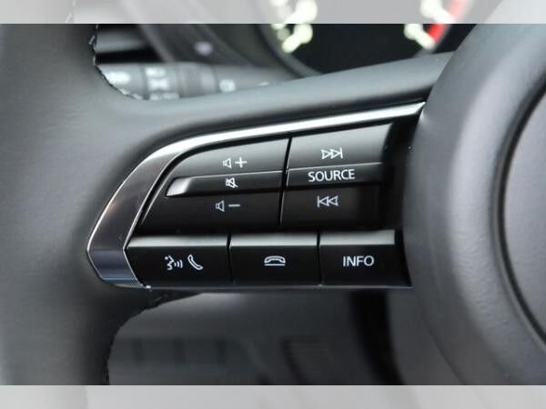 Mazda CX-30 2025 eSKYACTIV-G 2.5 140ps Aut. Homura SoMo
