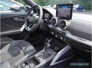Audi Q2 35 TDI S line AHK Matrix V-Cockpit