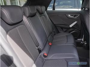 Audi Q2 35 TDI S line AHK Matrix V-Cockpit