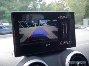 Audi Q2 35 TDI S line AHK Matrix V-Cockpit