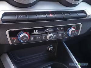 Audi Q2 35 TDI S line AHK Matrix V-Cockpit