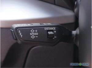 Audi Q2 35 TDI S line AHK Matrix V-Cockpit